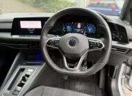 2021 Volkswagen Golf 2.0 GTD 200 5Dr DSG Auto