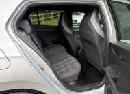 2021 Volkswagen Golf 2.0 GTD 200 5Dr DSG Auto