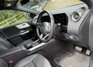 2021 Mercedes EQA 250 140kW AMG Line 66.5 kWh 5Dr Auto