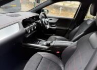 2021 Mercedes EQA 250 140kW AMG Line 66.5 kWh 5Dr Auto