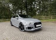 2018 Audi RS3 Sportback 2.5 TFSI Quattro 5Dr S-Tronic Auto