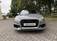 2018 Audi RS3 Sportback 2.5 TFSI Quattro 5Dr S-Tronic Auto