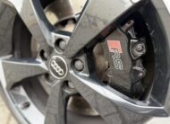 2018 Audi RS3 Sportback 2.5 TFSI Quattro 5Dr S-Tronic Auto