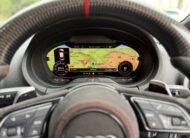 2018 Audi RS3 Sportback 2.5 TFSI Quattro 5Dr S-Tronic Auto