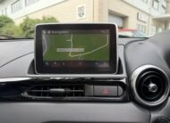 2016 Fiat 124 Spider 1.4 Multiair Lusso Plus