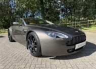 2006 Aston Martin 4.3 V8 Vantage Coupe