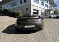 2006 Aston Martin 4.3 V8 Vantage Coupe