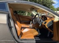 2006 Aston Martin 4.3 V8 Vantage Coupe