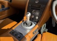 2006 Aston Martin 4.3 V8 Vantage Coupe