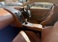 2006 Aston Martin 4.3 V8 Vantage Coupe