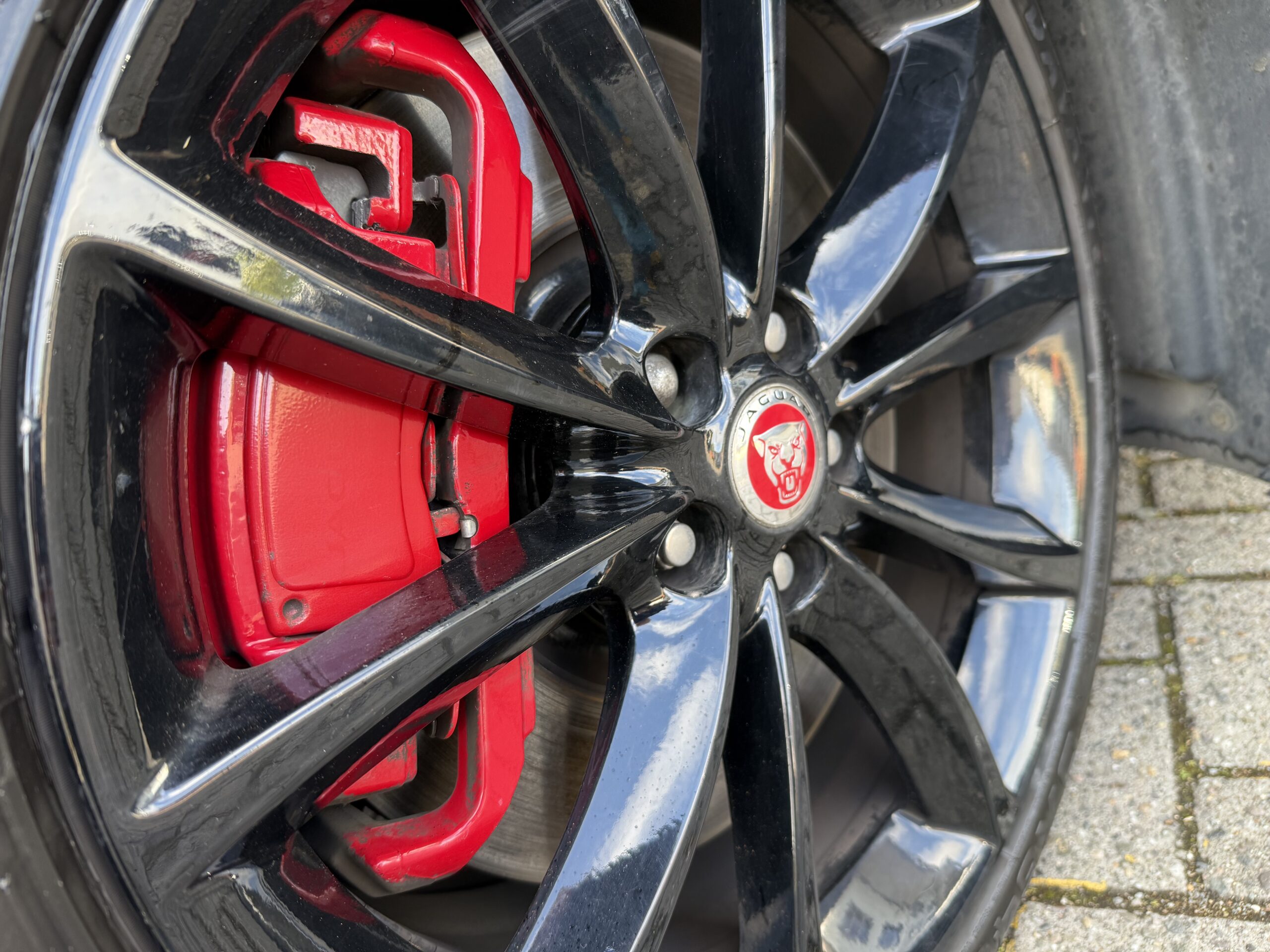 2014 Jaguar F-Type 3.0 S/C V6 S 2Dr Coupe Auto