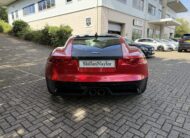 2014 Jaguar F-Type 3.0 S/C V6 S 2Dr Coupe Auto