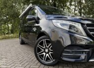 2017 Mercedes V250d Marco Polo AMG Line Long Auto
