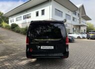 2017 Mercedes V250d Marco Polo AMG Line Long Auto