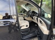 2017 Mercedes V250d Marco Polo AMG Line Long Auto