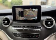 2017 Mercedes V250d Marco Polo AMG Line Long Auto
