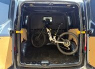 2021 Ford Transit Custom 320 L1 2.0 EcoBlue 170 D/Cab Trail