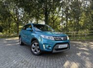 2016 Suzuki Vitara 1.6 SZ-T 5DR