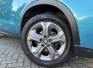 2016 Suzuki Vitara 1.6 SZ-T 5DR