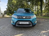2016 Suzuki Vitara 1.6 SZ-T 5DR