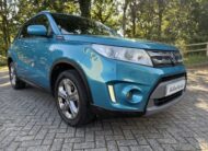 2016 Suzuki Vitara 1.6 SZ-T 5DR