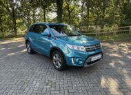 2016 Suzuki Vitara 1.6 SZ-T 5DR