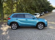 2016 Suzuki Vitara 1.6 SZ-T 5DR