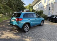 2016 Suzuki Vitara 1.6 SZ-T 5DR