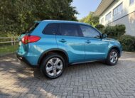 2016 Suzuki Vitara 1.6 SZ-T 5DR
