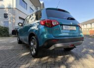 2016 Suzuki Vitara 1.6 SZ-T 5DR