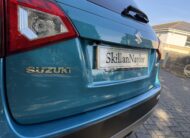 2016 Suzuki Vitara 1.6 SZ-T 5DR