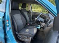 2016 Suzuki Vitara 1.6 SZ-T 5DR