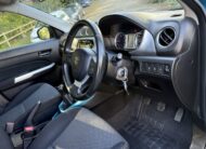 2016 Suzuki Vitara 1.6 SZ-T 5DR