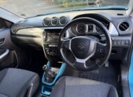 2016 Suzuki Vitara 1.6 SZ-T 5DR