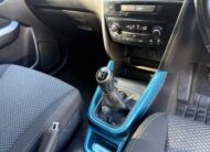 2016 Suzuki Vitara 1.6 SZ-T 5DR