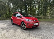 2022 Volkswagen UP 1.0 Black Edition 5Dr
