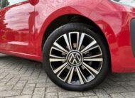 2022 Volkswagen UP 1.0 Black Edition 5Dr