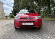 2022 Volkswagen UP 1.0 Black Edition 5Dr