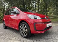2022 Volkswagen UP 1.0 Black Edition 5Dr