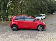 2022 Volkswagen UP 1.0 Black Edition 5Dr