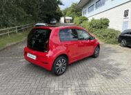 2022 Volkswagen UP 1.0 Black Edition 5Dr