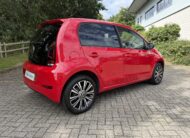 2022 Volkswagen UP 1.0 Black Edition 5Dr