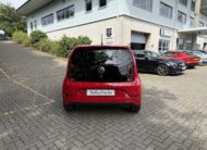 2022 Volkswagen UP 1.0 Black Edition 5Dr