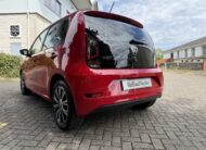 2022 Volkswagen UP 1.0 Black Edition 5Dr