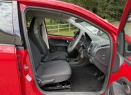2022 Volkswagen UP 1.0 Black Edition 5Dr