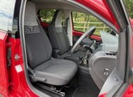 2022 Volkswagen UP 1.0 Black Edition 5Dr