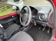 2022 Volkswagen UP 1.0 Black Edition 5Dr