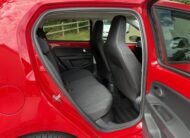 2022 Volkswagen UP 1.0 Black Edition 5Dr