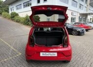 2022 Volkswagen UP 1.0 Black Edition 5Dr