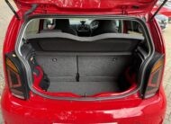 2022 Volkswagen UP 1.0 Black Edition 5Dr